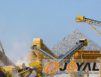 VSI5X9532制砂生产线2